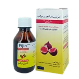 شربت انجیر فیژین پلاس نیاک